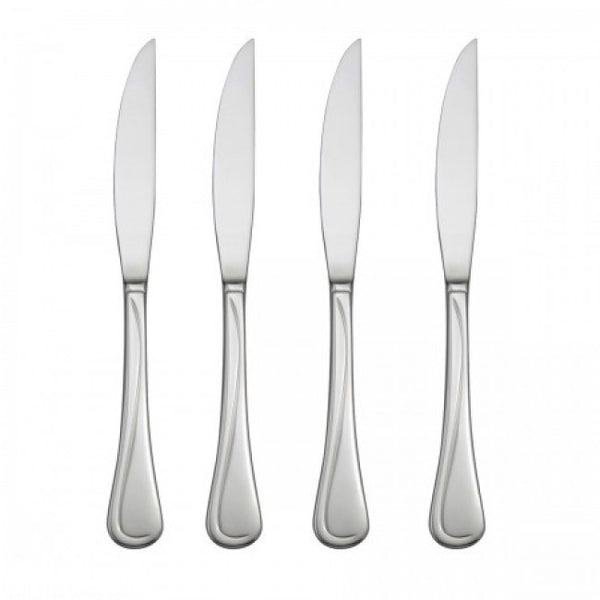 Oneida Flight Set of 4 Steak Knives